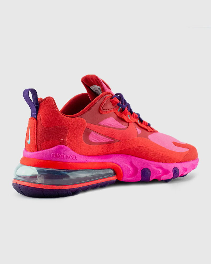 snipes nike 270 react