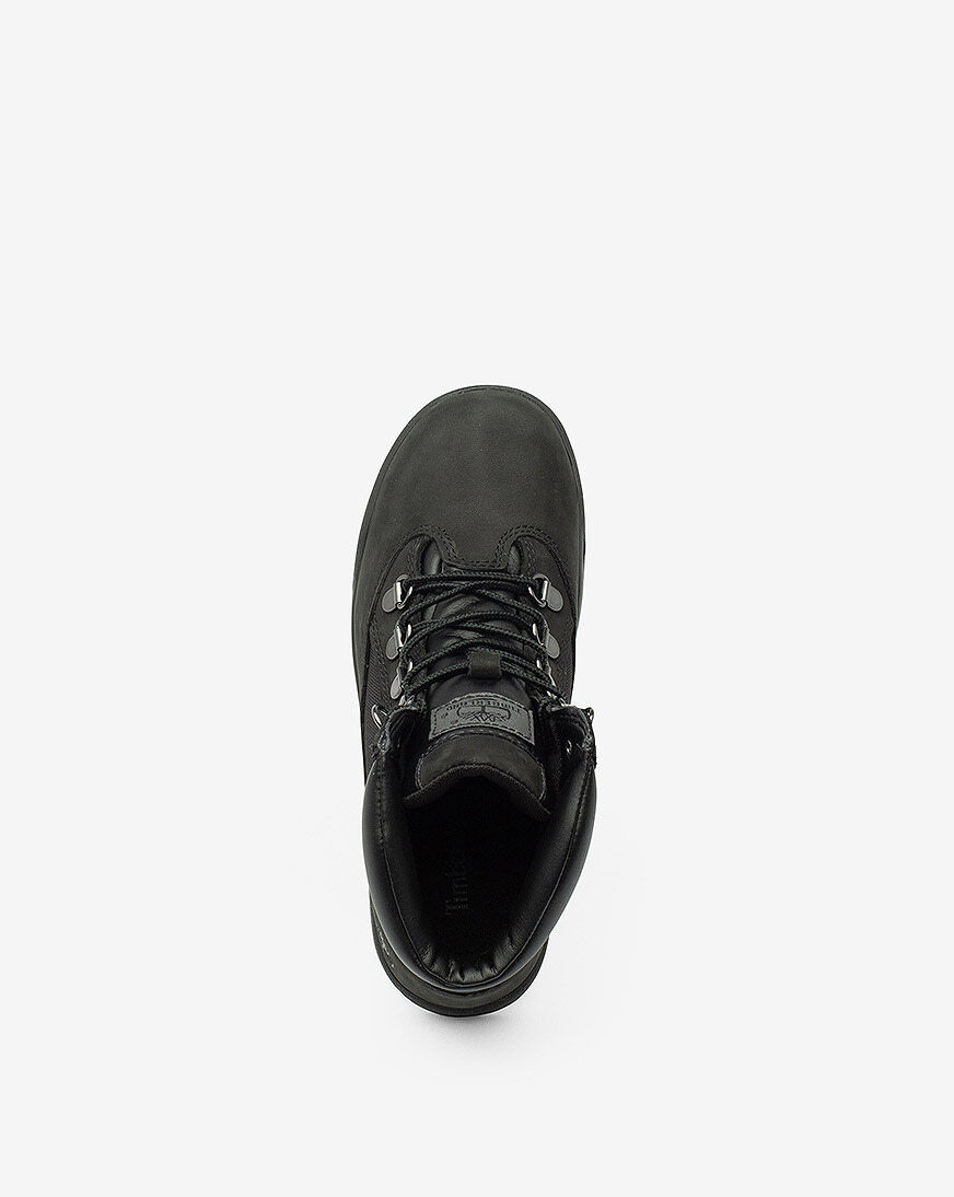 field boots grade school