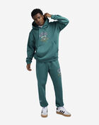 adidas Varsity Hoodie IZ2557 Green 4