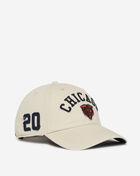 Chicago Bears Clubhouse Fear Clean-Up Adjustable Hat