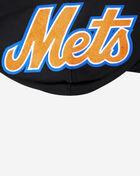 New York Mets Classic Chenille Double Knit Pull Over Hoodie 