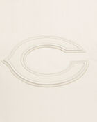 Chicago Bears Neutral Twill Jacket 
