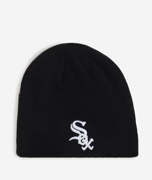 Alpha Industries Chicago White Sox Cuff Knit Beanie 