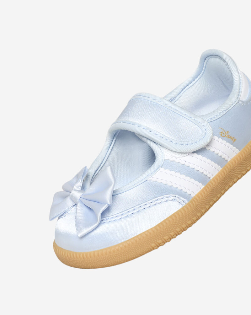 adidas Toddler Samba Jane IH1760 Blue 8