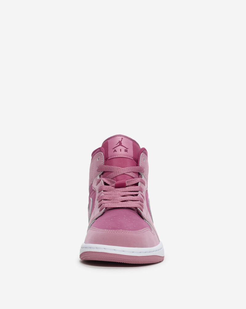 Jordan Air Jordan 1 Mid BQ6472-603 Pink 3