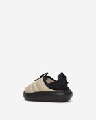 Crocs Toddler Classic Puff Moc 210590-0LK Beige 8