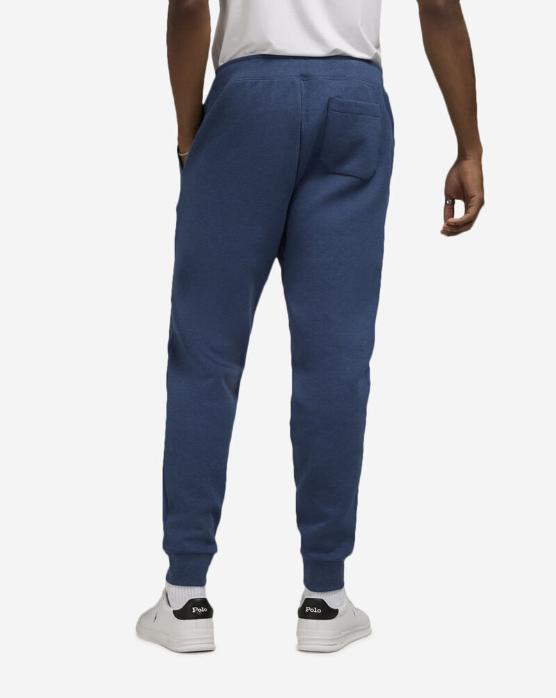 Polo Ralph Lauren Double-Knit Jogger Pant 710881518021-BLU Blue 2