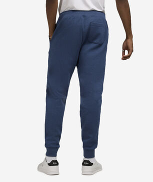 Double-Knit Jogger Pant