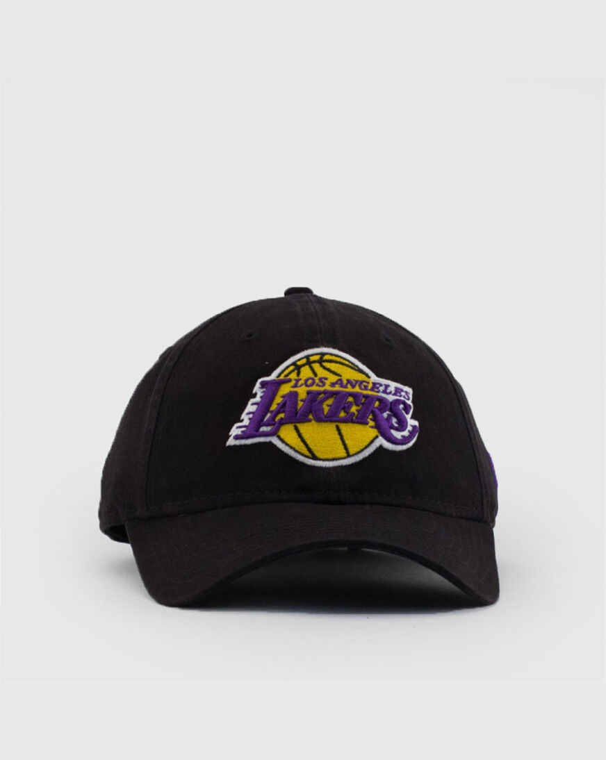 New Era 9Twenty Los Angeles Lakers Core
