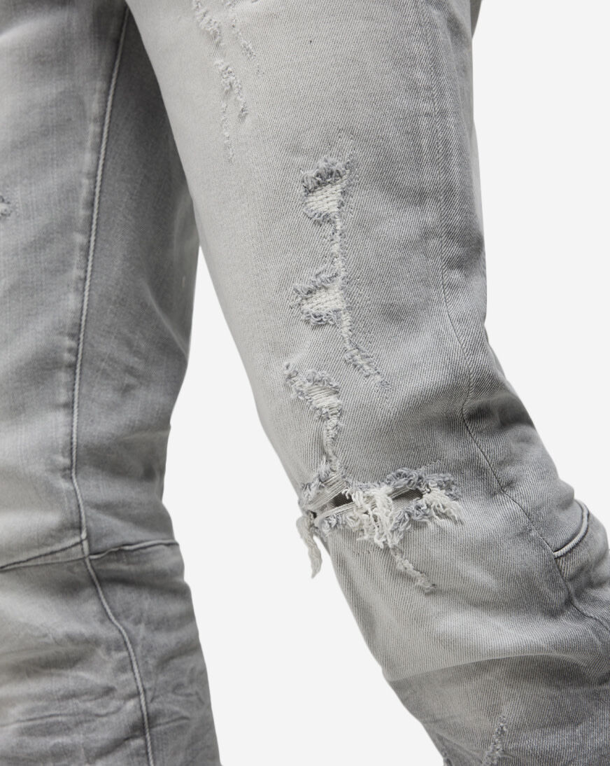 Charcoal Tokyo 別注 (DI957) NARROW XS TWO MILL TWENTY 