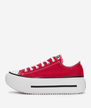Chuck Taylor All Star Lift Double Stack Platform