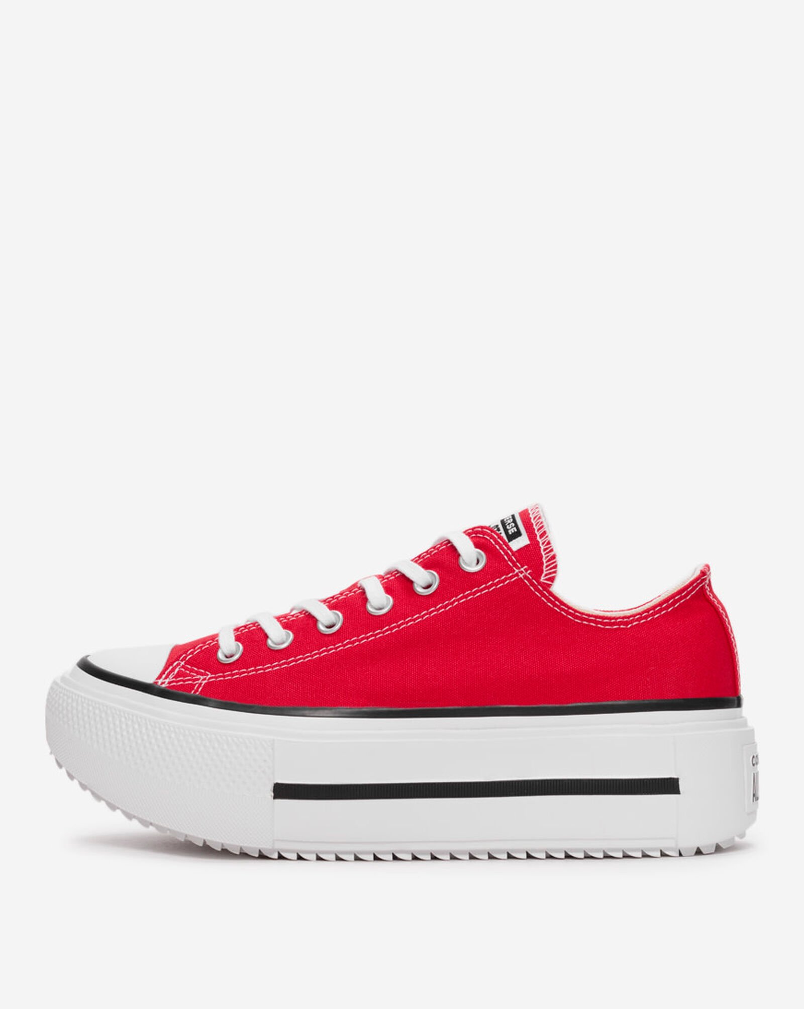 Chuck Taylor All Star Lift Double Stack Platform