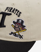 New Era 9Fifty Pittsburgh Pirates Scatter Hat 60731007 Grey 2