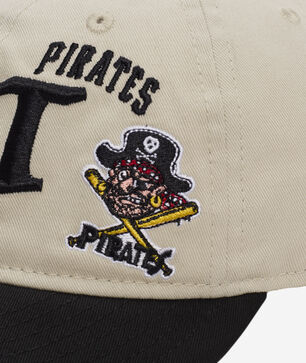 9Fifty Pittsburgh Pirates Scatter Hat
