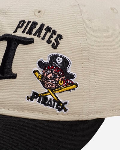 9Fifty Pittsburgh Pirates Scatter Hat 9Fifty Pittsburgh Pirates Scatter Hat