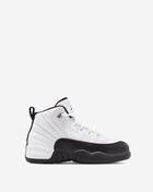 Jordan Little Kids' Air Jordan 12 Retro 151186-117 White 3