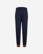 PRO STANDARD Big Boys' Detroit Tigers Retro Classic Rib Fleece Sweatpant LDTB4315066-MOM Blue 1