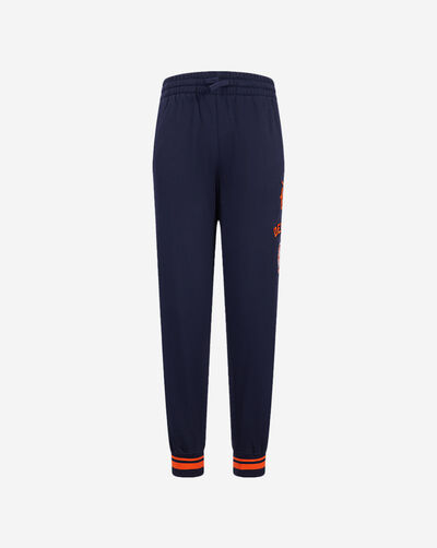 Big Boys' Detroit Tigers Retro Classic Rib Fleece Sweatpant