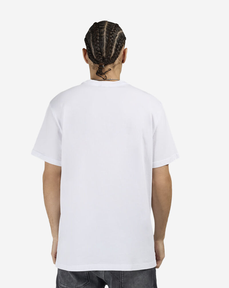 Mister Tee Grown From The Trenches Tee MTUS493-US-00220 White 2