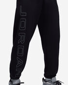 Jordan Sport Crossover Fleece Pants HQ8699-010 Black 3