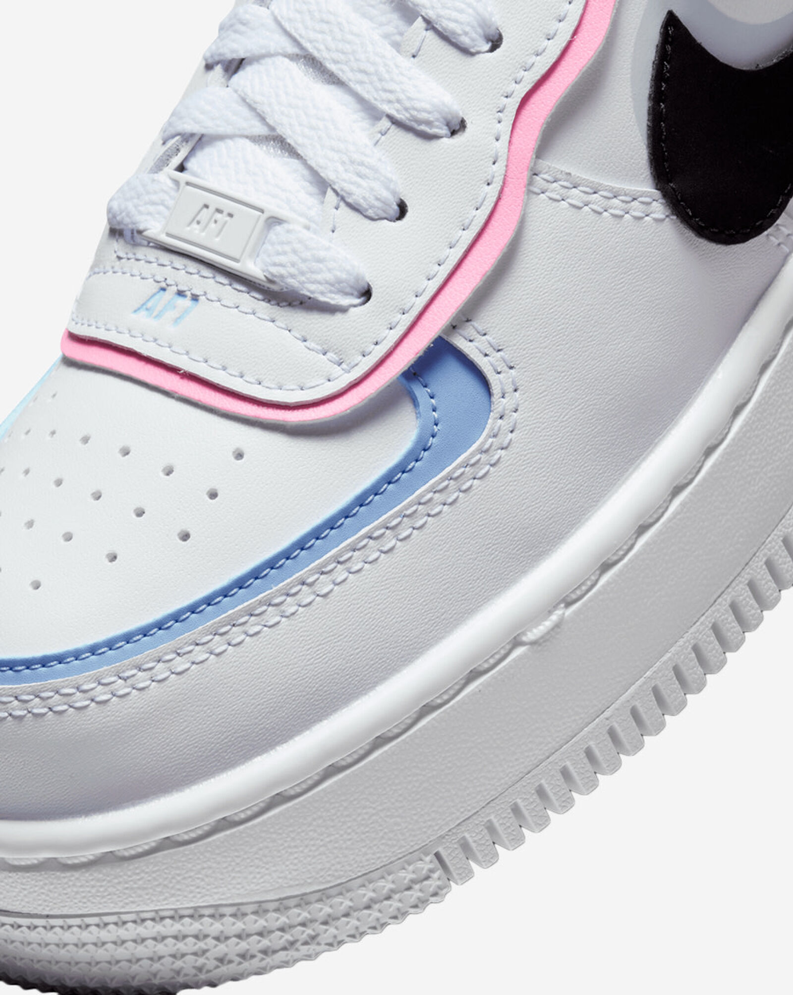 snipes nike air force 1 shadow