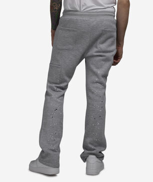 Reinforced Panel Fleece Pants
