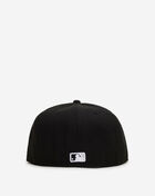 New Era 59fifty core fitted hat 60399180 Black 3