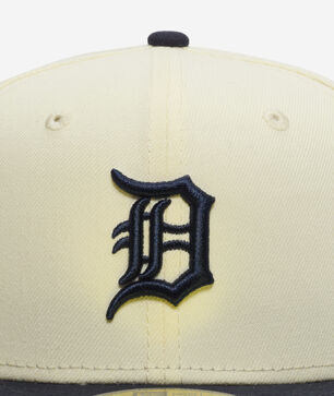 59Fifty Detroit Tigers Fitted Hat