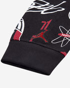 Little Kids' AOP Fleece Pullover Hoodie
