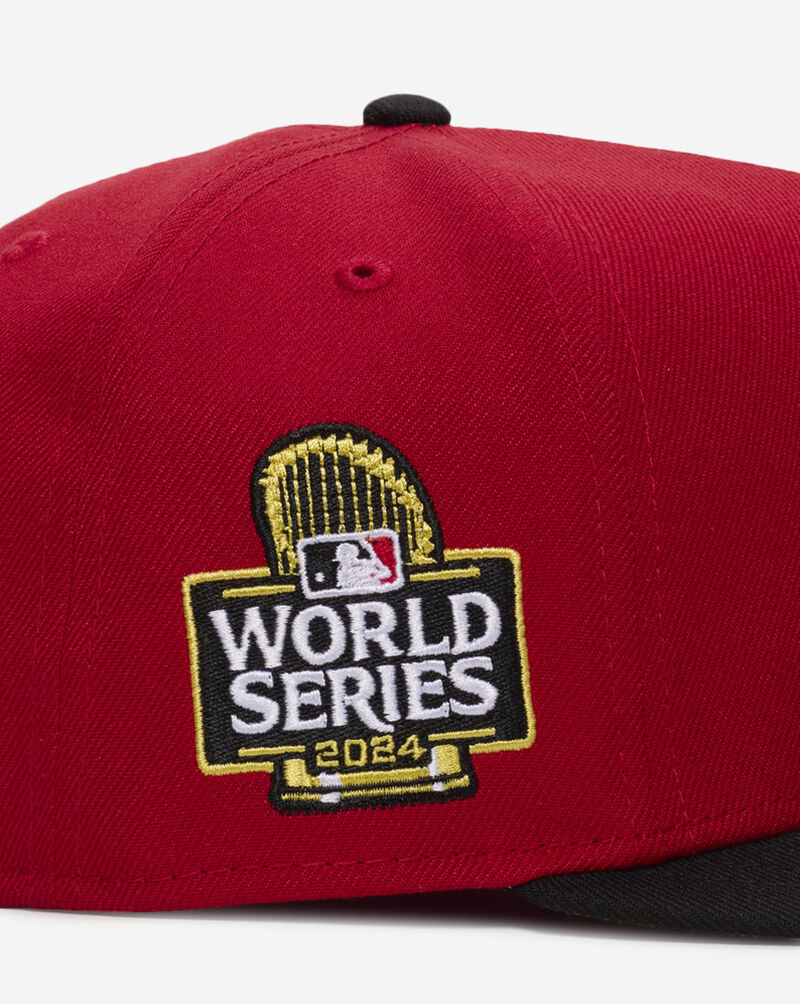 9Fifty New York Yankees A-Frame Snapback Hat