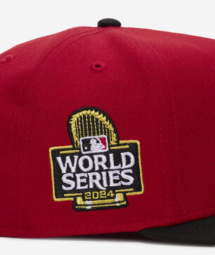 9Fifty New York Yankees A-Frame Snapback Hat