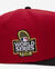 9Fifty New York Yankees A-Frame Snapback Hat