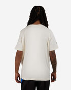 Puma BMW Motorsport Essential Logo Tee 53814807 cream 3