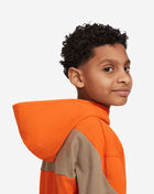 Big Kids' Air Fleece Pullover Hoodie