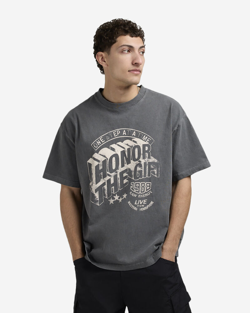 Raw Energy Tee