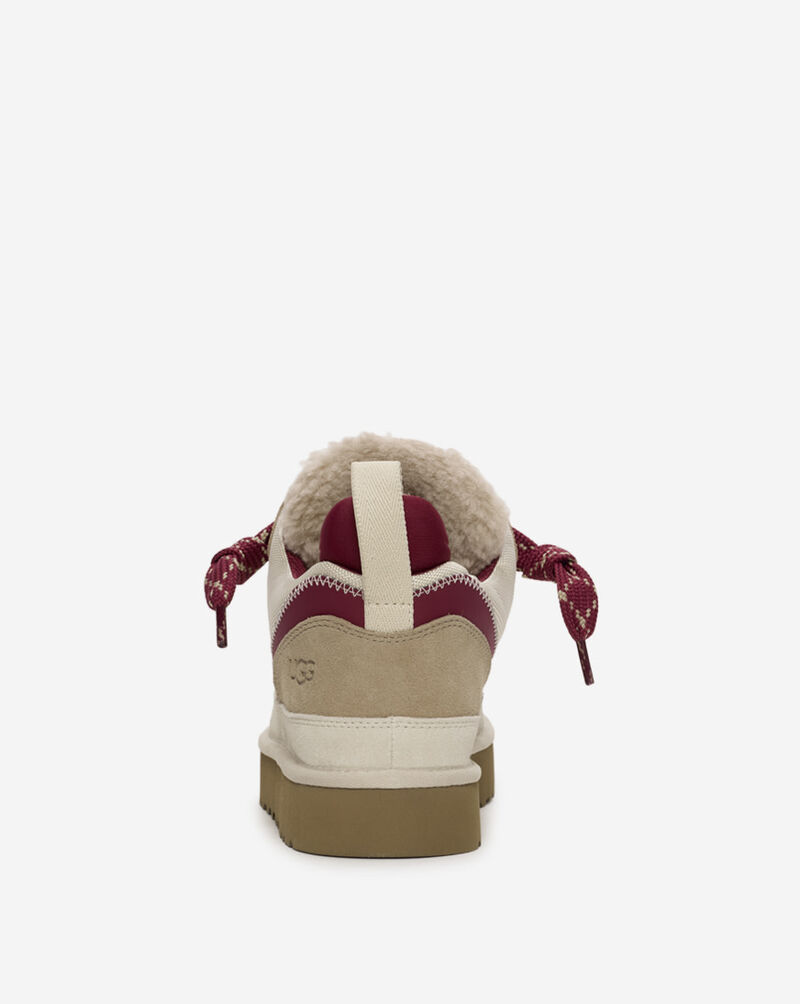 UGG Lowmel 1170750-DWD cream 5