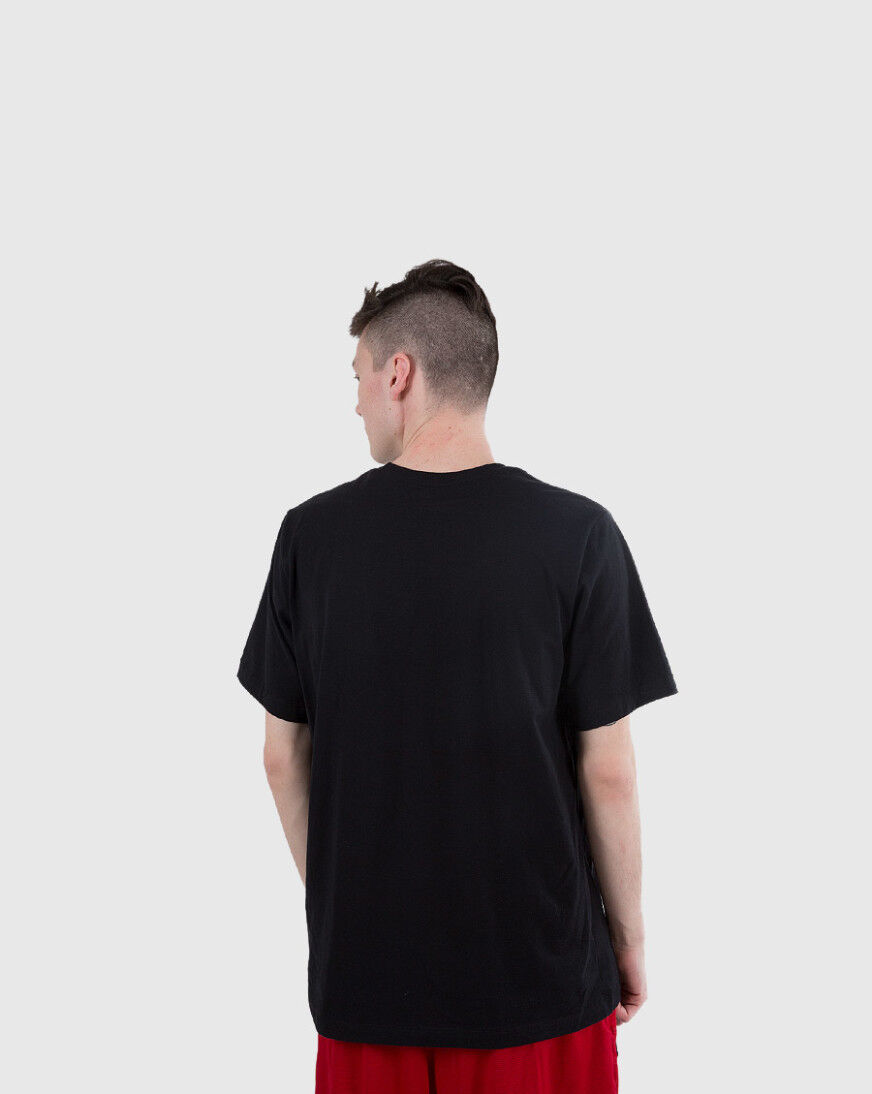 Shop Jordan Jumpman Flight Tee AO0664-010 black | SNIPES USA