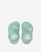 Crocs Toddler Frozen x Classic Clog 210237-90H Blue 5