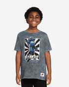 Nike Big Kids' NSW T-Shirt HQ3231-060 Grey 1