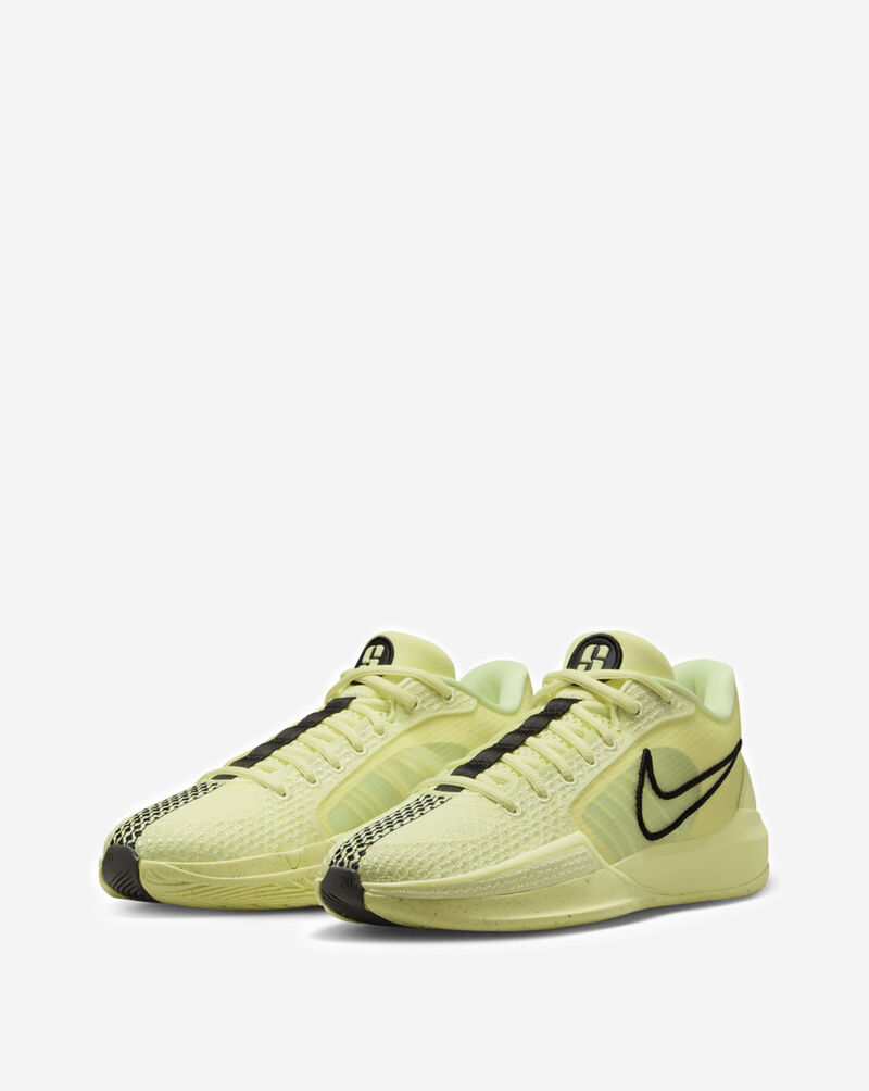 Shop Nike Sabrina 1 FQ3381-303 green | SNIPES USA