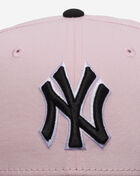 New Era 59Fifty New York Yankees Fitted Hat 70961123 Pink 2