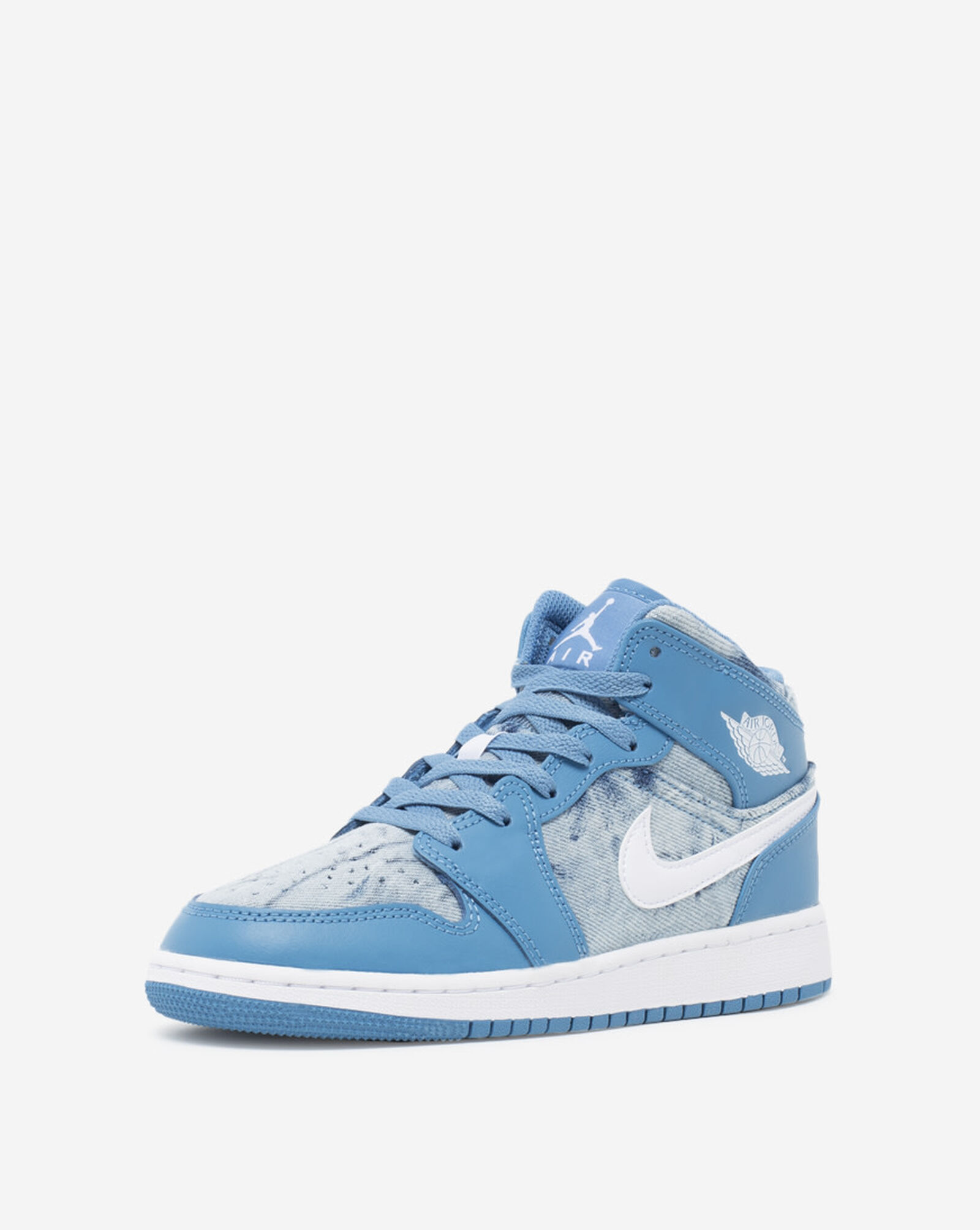 Air jordan 1 high top grade school Clearance