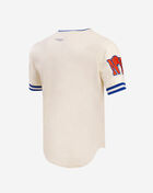 New York Knicks Retro Classic Double Knit Tee