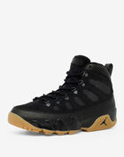Jordan Air Jordan 9 Retro Boot AR4491-025 Black 2