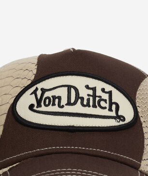 Shed Trucker Hat