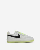 Nike Little Kids' Air Force 1 Low IZ1795-001 White 4