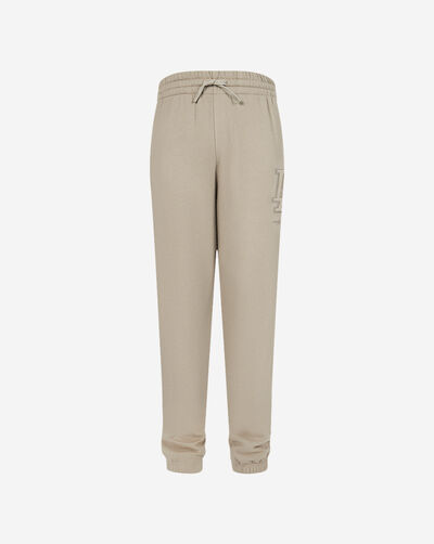 Big Boys' Los Angeles Dodgers Neutral Fleece Sweatpant
