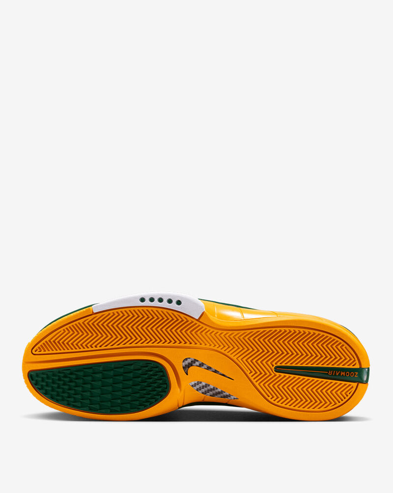 Nike Sue Bird Air Zoom Huarache IW1884-100 White 5