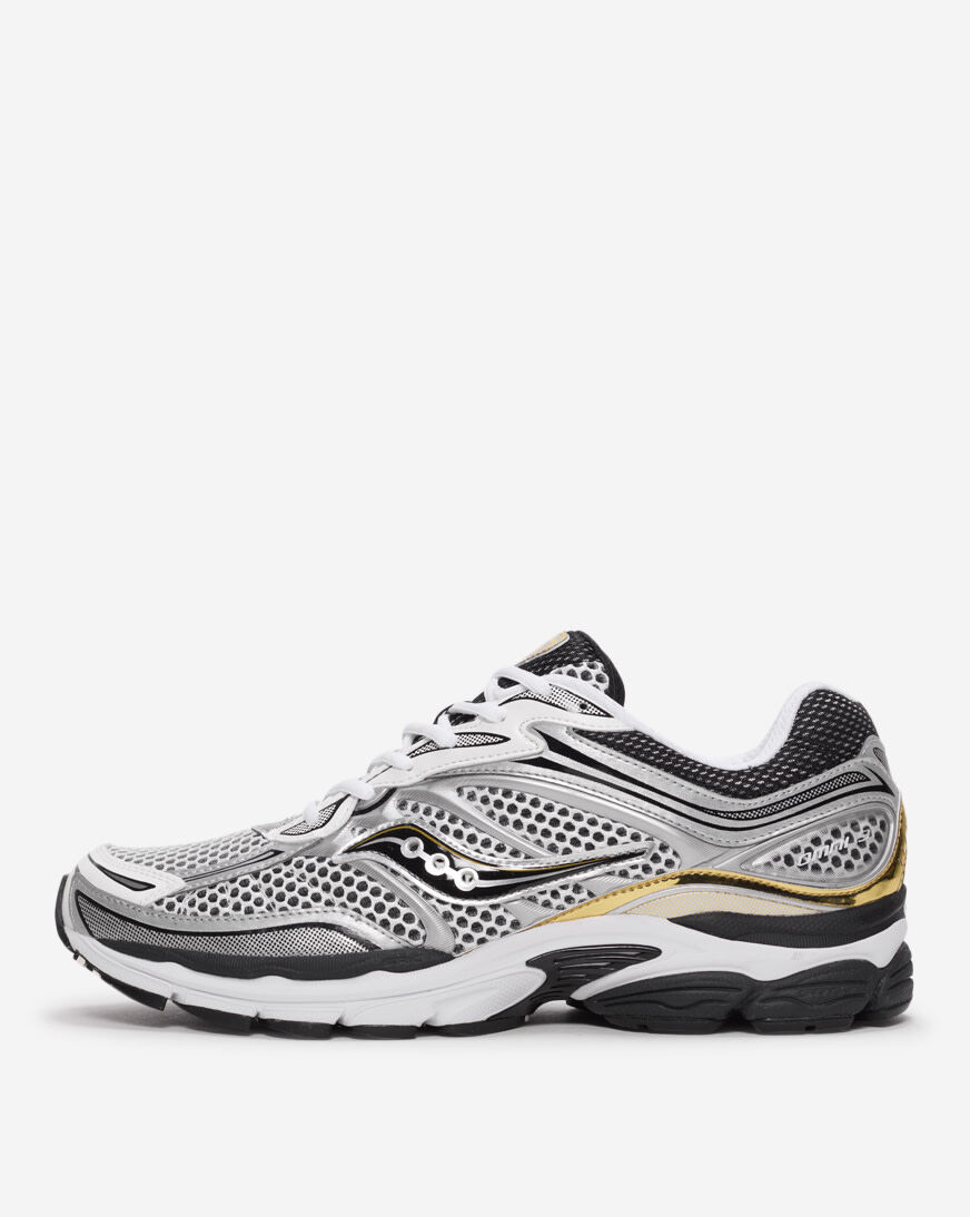 Shop Saucony ProGrid Omni 9 S70739-9 silver | SNIPES USA