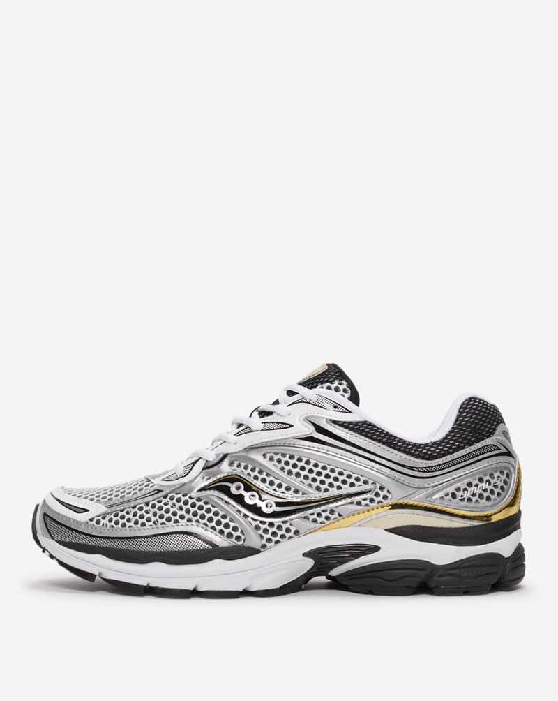 Saucony ProGrid Omni 9 S70739-9 silver 1